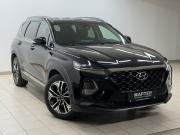 Hyundai Santa Fe IV Вологда  - изображение 22