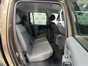 Volkswagen Amarok I Красноярск  - изображение 18