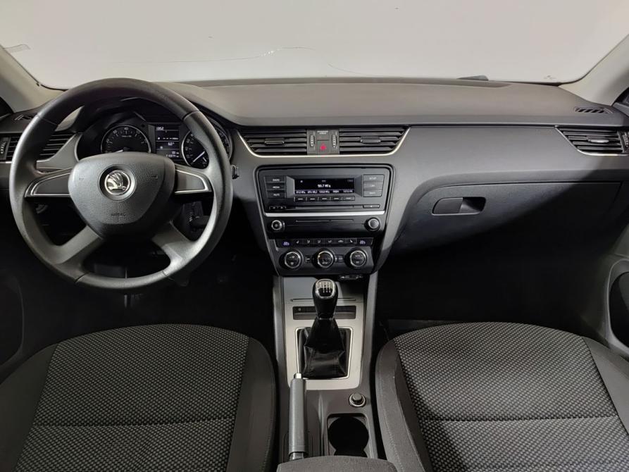 Skoda Octavia III (A7) Уфа  - изображение 17