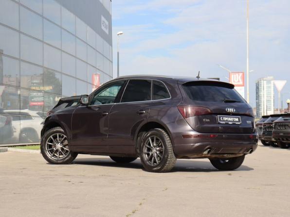 Audi Q5 I (8R) с пробегом 2010 года, цена 1 300 000 рублей, 262601 км, внедорожник, Автокод Объявления