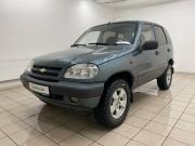 Chevrolet Niva I Энгельс  - изображение 40