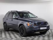 Volvo XC90 I Рестайлинг Санкт-Петербург  - изображение 22
