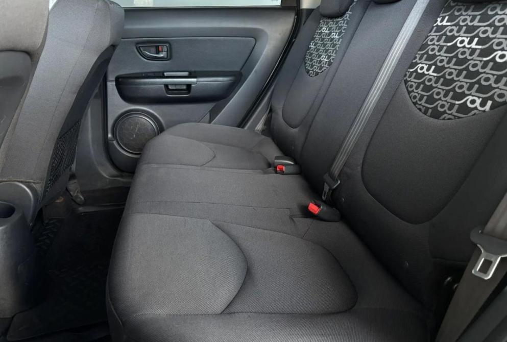 Kia Soul I Киров  - изображение 14