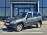 Chevrolet Niva I Рестайлинг Воронеж  - изображение 11