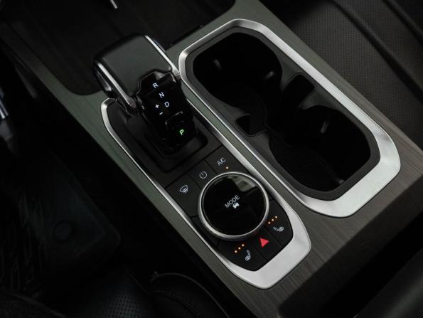 Jaecoo J7 I с пробегом 2023 года, цена 2 145 000 рублей, 70668 км, внедорожник, Автокод Объявления