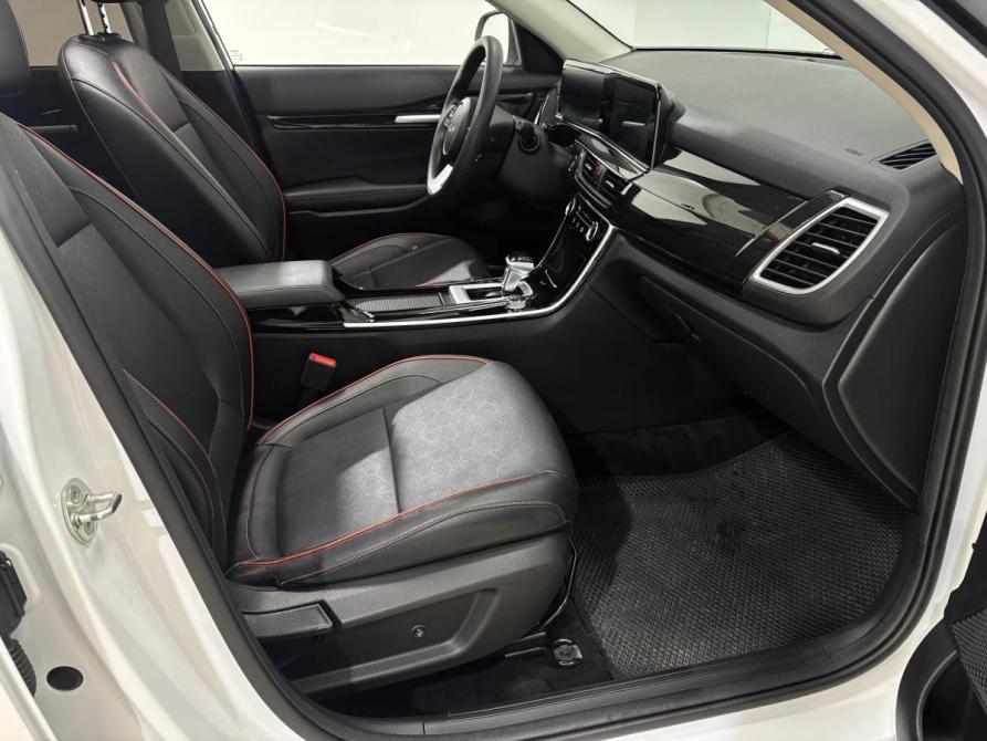 Kia Seltos I Рестайлинг Альметьевск  - изображение 16