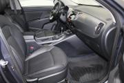 Kia Sportage III Кемерово  - изображение 31
