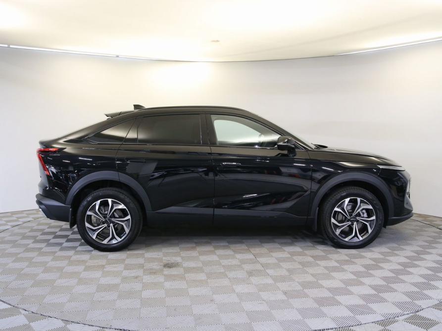 Haval F7x II Санкт-Петербург  - изображение 4