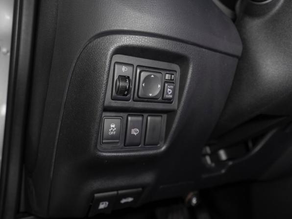 Nissan Juke I с пробегом 2012 года, цена 895 000 рублей, 194652 км, внедорожник, Автокод Объявления