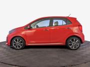 Kia Picanto III Рестайлинг Москва  - изображение 37