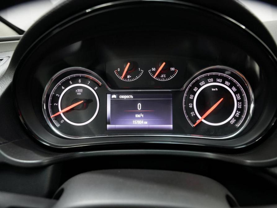 Opel Insignia I Рестайлинг Ульяновск  - изображение 14