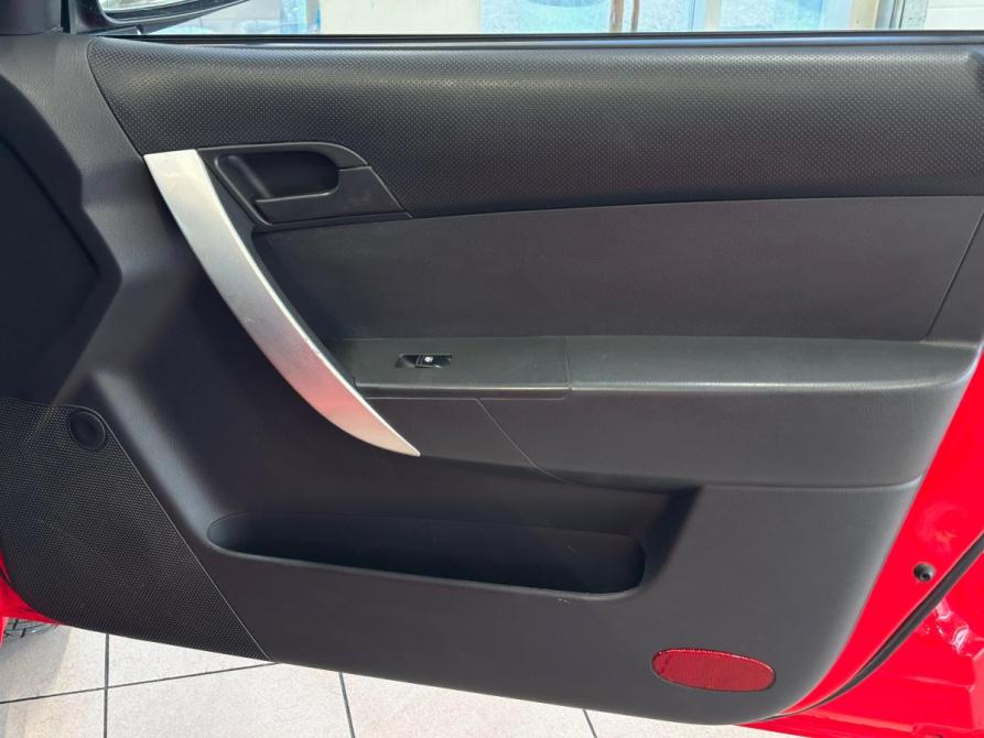 Chevrolet Aveo I Рестайлинг Волгоград  - изображение 16