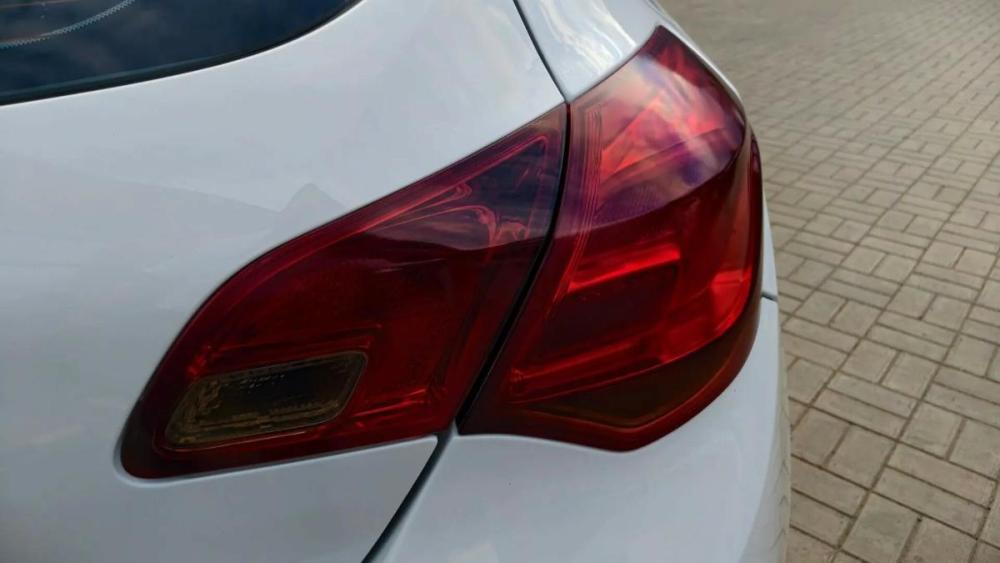 Opel Astra J Рестайлинг Астрахань  - изображение 11