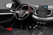Lada (ВАЗ) Vesta I Рестайлинг (NG) Москва  - изображение 3