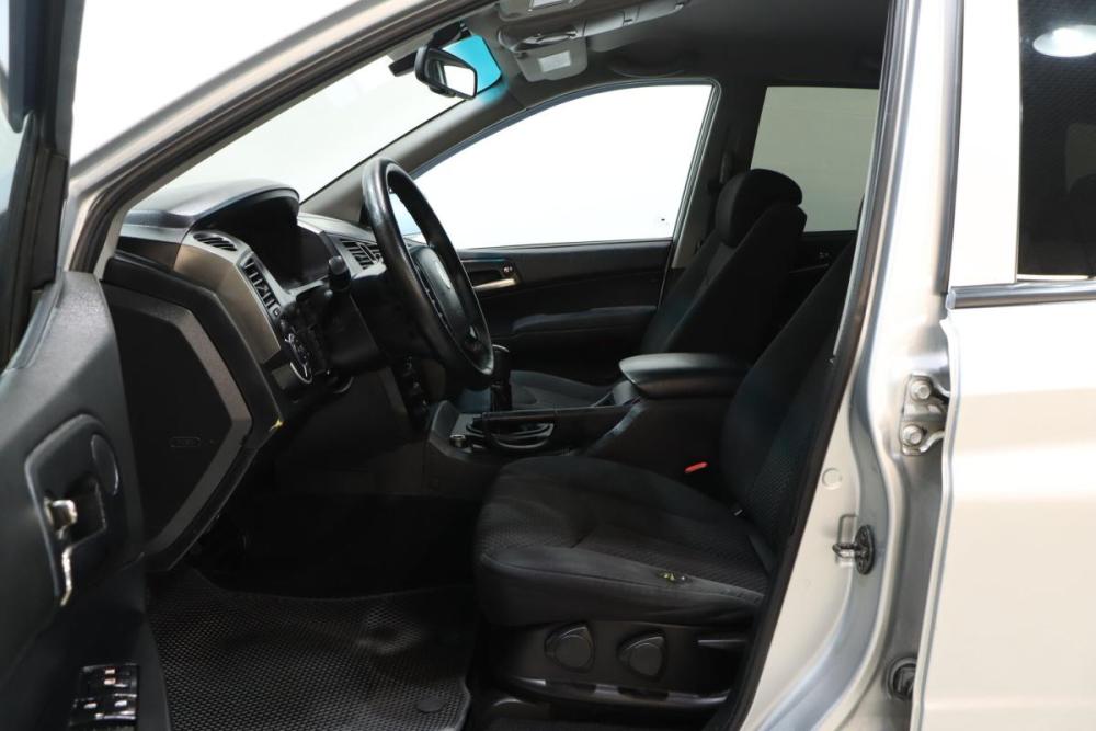 SsangYong Kyron I Рестайлинг Сургут  - изображение 30