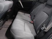 Toyota Land Cruiser Prado 150 Series Рестайлинг 1 Пермь  - изображение 32