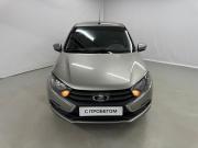 Lada (ВАЗ) Granta I Рестайлинг Москва  - изображение 19