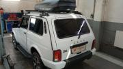 Lada (ВАЗ) Niva Legend I Санкт-Петербург  - изображение 9