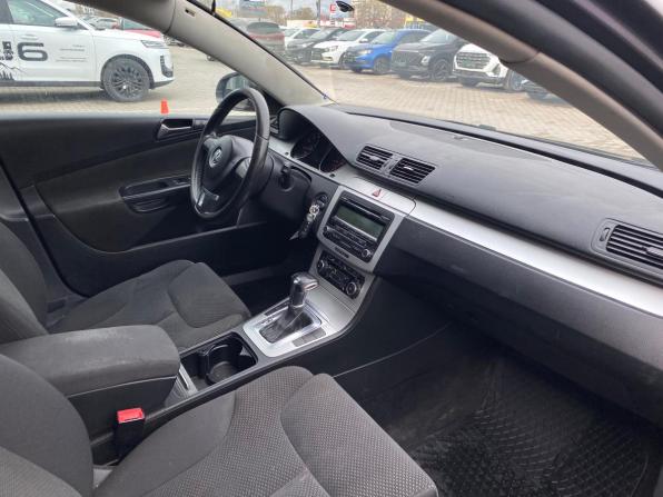 Volkswagen Passat B6 с пробегом 2010 года, цена 499 000 рублей, 210862 км, седан, Автокод Объявления