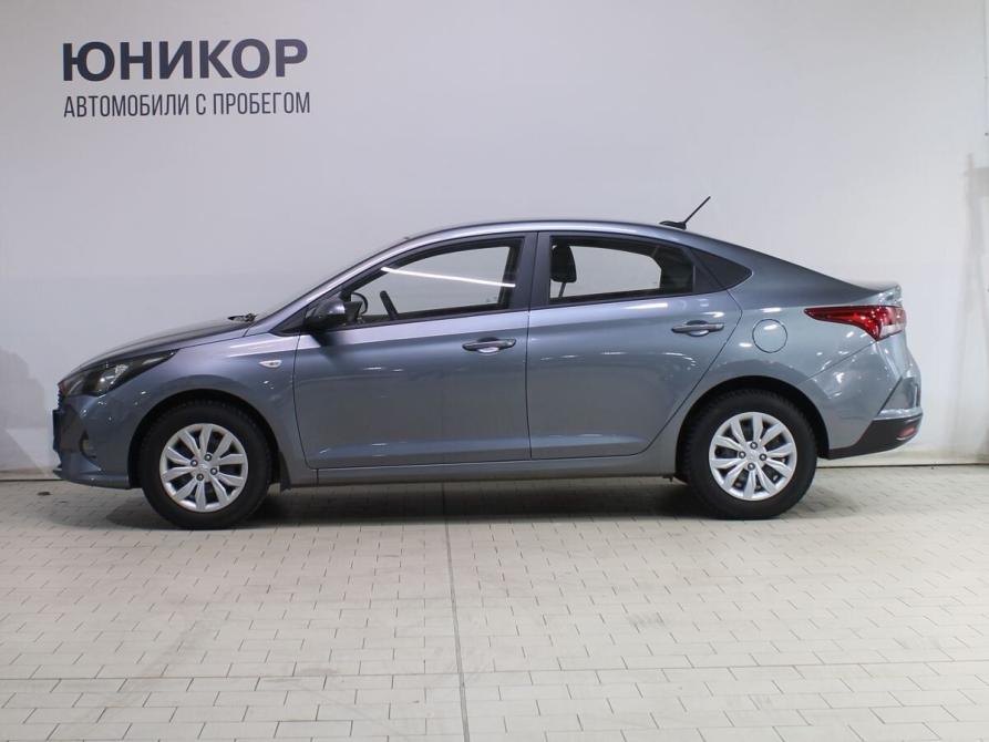 Hyundai Solaris II Рестайлинг Дзержинск  - изображение 2