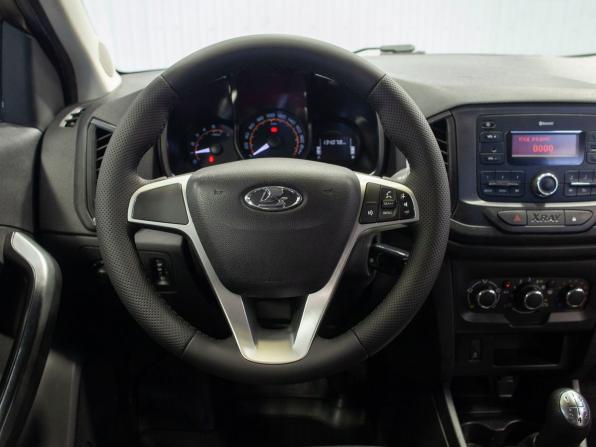 Lada (ВАЗ) XRAY I с пробегом 2019 года, цена 895 000 рублей, 134078 км, хэтчбек, Автокод Объявления