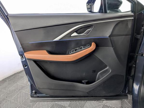 Omoda C5 I с пробегом 2023 года, цена 1 745 000 рублей, 46563 км, внедорожник, Автокод Объявления