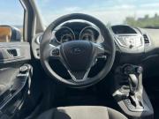 Ford Fiesta Mk6 Рестайлинг Уфа  - изображение 21