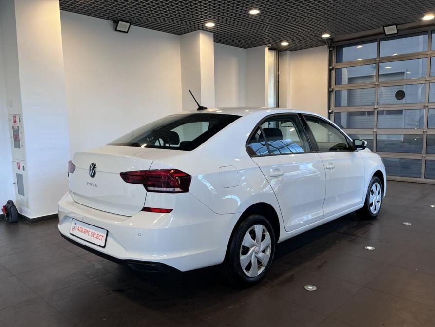 Volkswagen Polo VI Чебоксары  - изображение 3