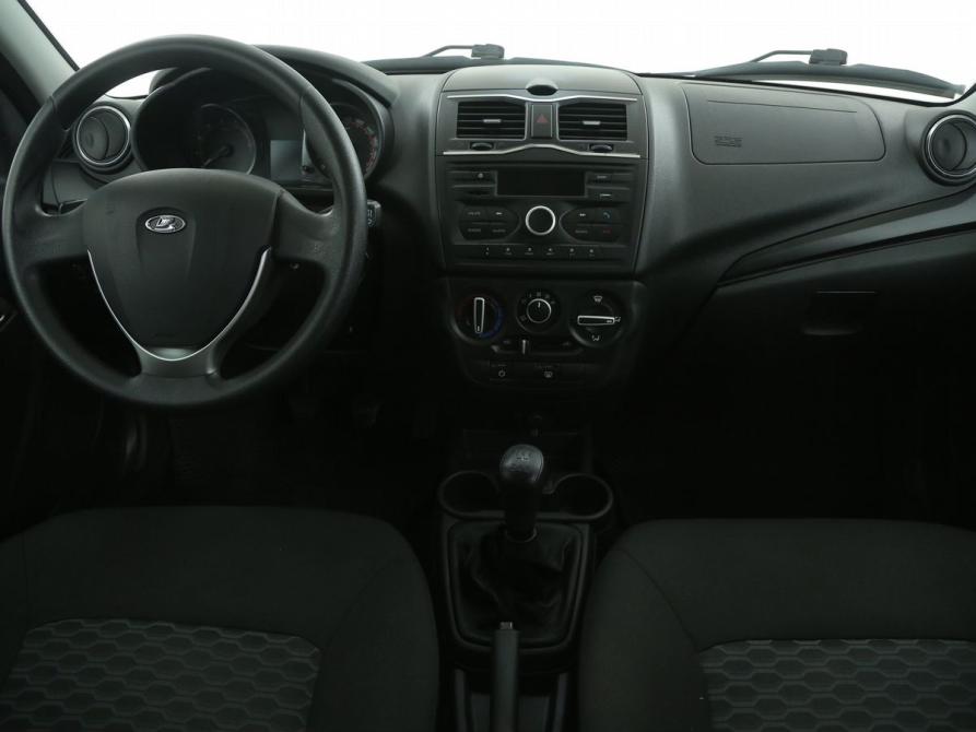 Lada (ВАЗ) Granta I Рестайлинг Иваново  - изображение 12