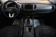 Kia Sportage III Рестайлинг Омск  - изображение 35