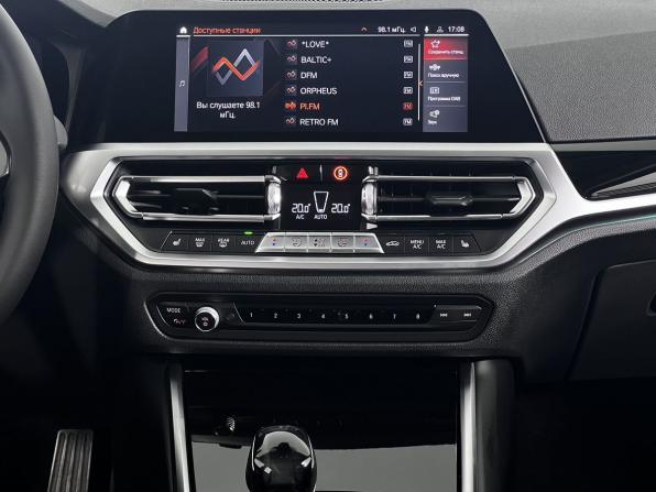 BMW 3 серии VII (G2x) с пробегом 2020 года, цена 3 600 000 рублей, 139458 км, универсал, Автокод Объявления