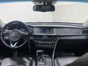 Kia Optima IV Рестайлинг Кемерово  - изображение 21
