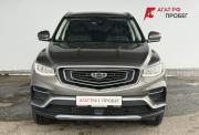 Geely Atlas Pro Киров  - изображение 30