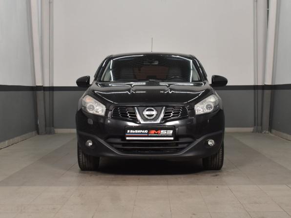 Nissan Qashqai I Рестайлинг с пробегом 2012 года, цена 1 264 995 рублей, 159052 км, внедорожник, Автокод Объявления