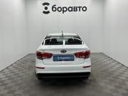Kia Rio III Рестайлинг Воронеж  - изображение 29