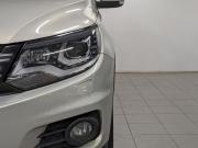 Volkswagen Tiguan I Рестайлинг Москва  - изображение 44