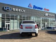 Lada (ВАЗ) Granta I Рестайлинг Набережные Челны  - изображение 41