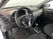 Hyundai Solaris I Рестайлинг Воронеж  - изображение 35
