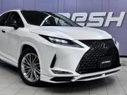 Lexus RX IV Благовещенск  - изображение 55