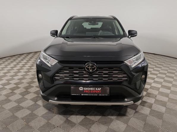 Toyota RAV4 V (XA50) с пробегом 2021 года, цена 2 850 000 рублей, 150725 км, внедорожник, Автокод Объявления