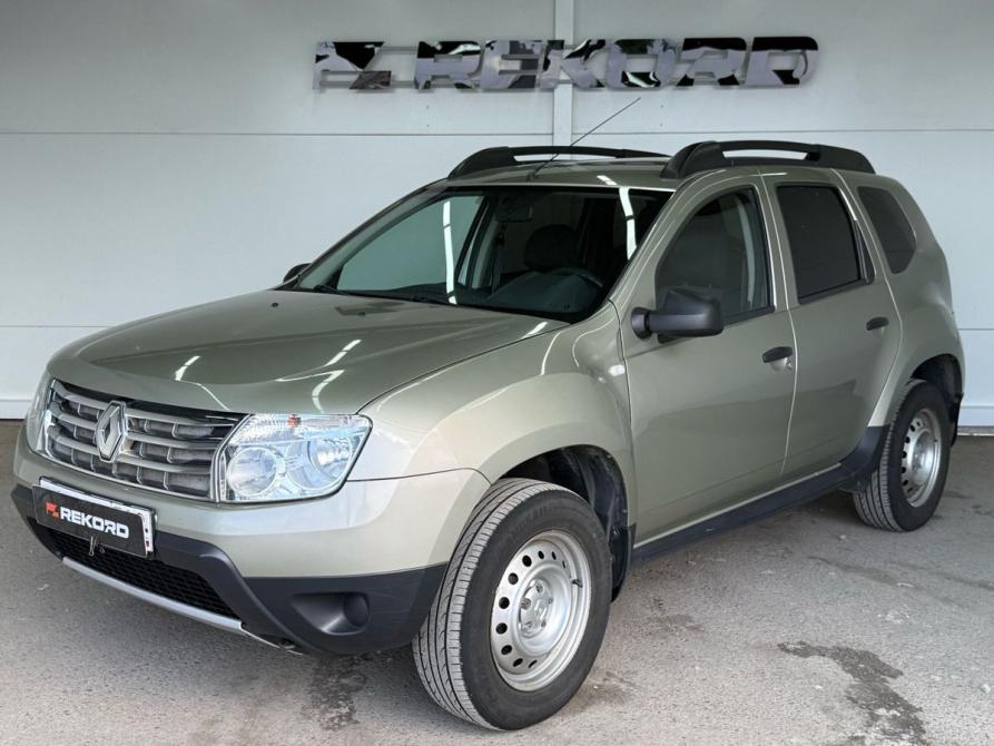 Renault Duster I Уфа  - изображение 3