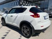 Nissan Juke I Краснодар  - изображение 24