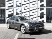 Audi A6 V (C8) Ставрополь  - изображение 28