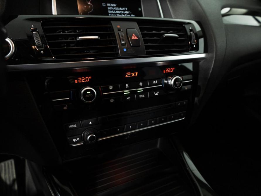 BMW X3 II (F25) Рестайлинг Санкт-Петербург  - изображение 15