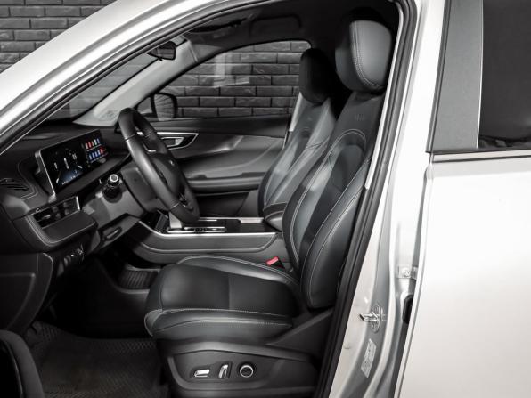Chery Tiggo 4 Pro I с пробегом 2024 года, цена 1 560 000 рублей, 15083 км, внедорожник, Автокод Объявления