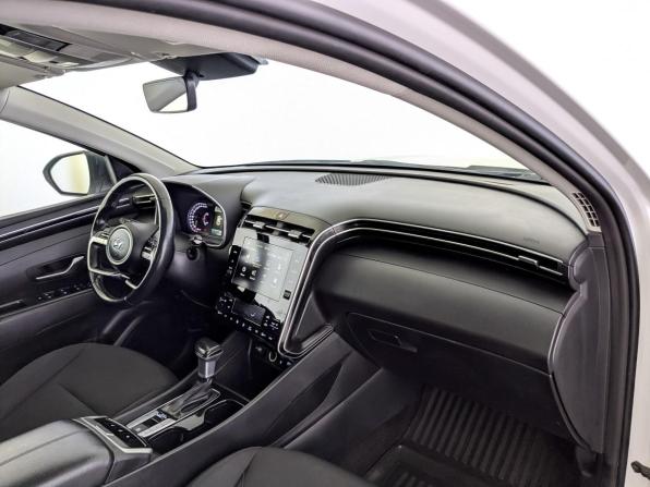 Hyundai Tucson IV с пробегом 2021 года, цена 2 695 000 рублей, 113197 км, внедорожник, Автокод Объявления