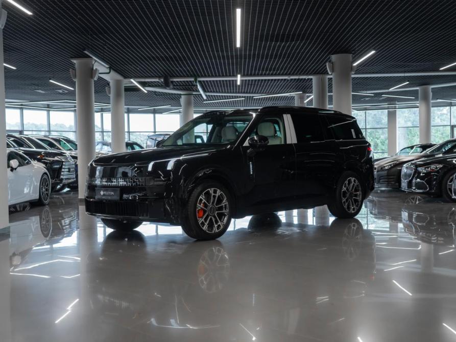 Lynk &amp; Co 900 Москва  - изображение 1