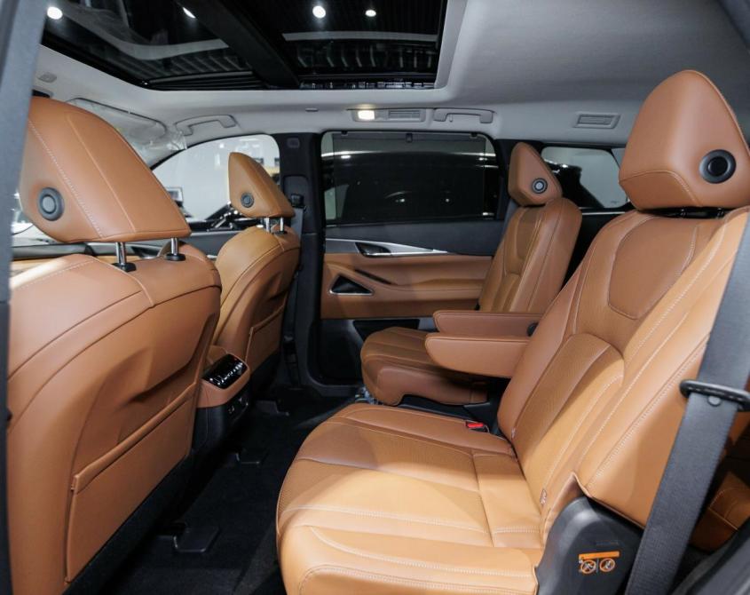 Infiniti QX60 II Москва  - изображение 9