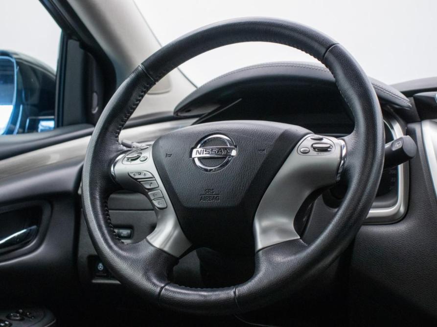 Nissan Murano III (Z52) Москва  - изображение 15