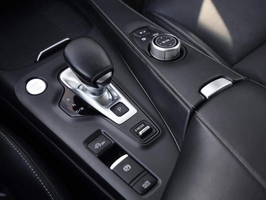 Infiniti QX50 II Санкт-Петербург  - изображение 19